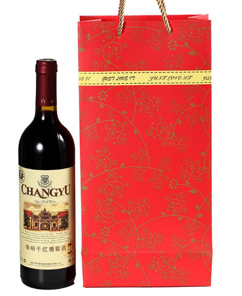 甯夏(xià)西夏王(wáng)葡萄酒(jiǔ)廠