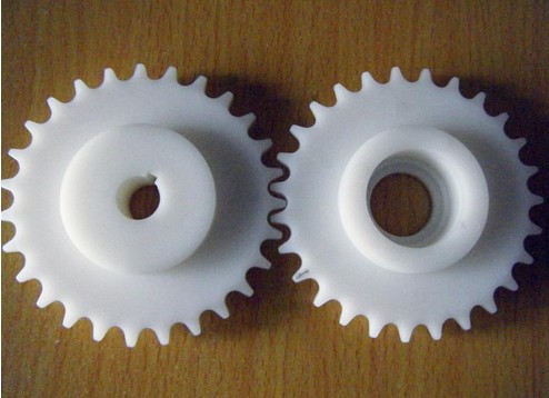 注塑件生産(chan)