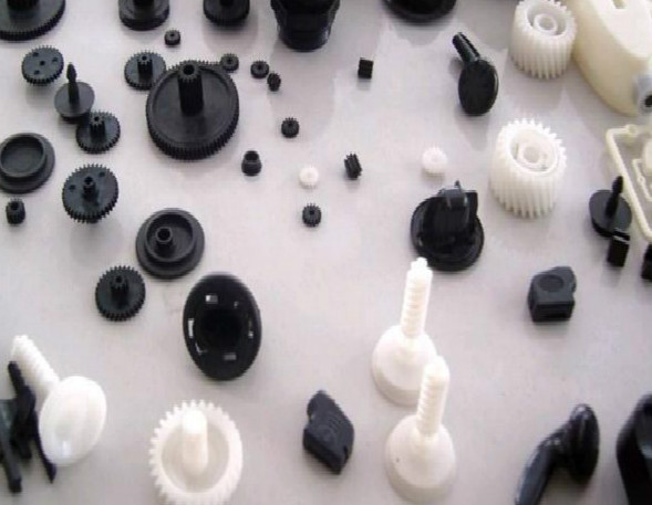 陝西(xi)塑料制品-注塑件(jian)