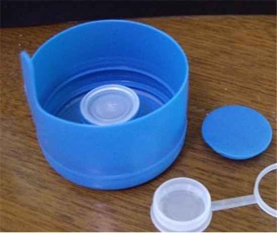 聰(cōng)明蓋 聰明蓋