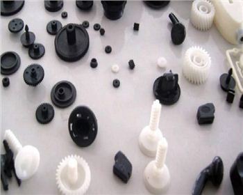 西安塑料(liao)制品-注塑件(jian)