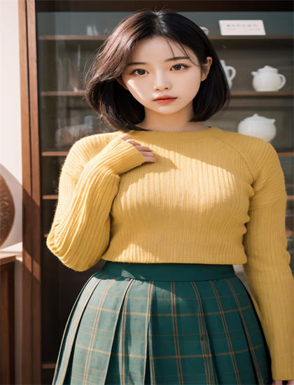 迷你剧文化解读：《小丑娃娃》的叙事结构与视觉语言 ——深入探索迷你剧的艺术世界