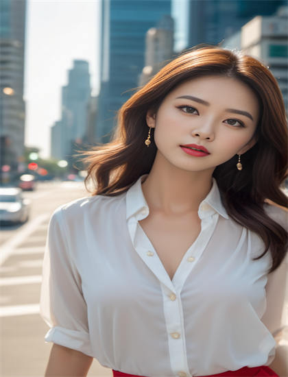 《一些新事物》的技术突破：后期制作实现推动行业发展的技术创新 为电影艺术注入新活力