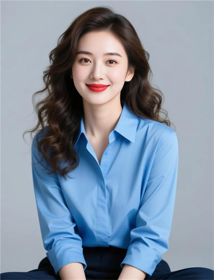 《开水要烫,姑娘要壮》大结局深度解读：人物结局与主题升华全面分析，演员访谈