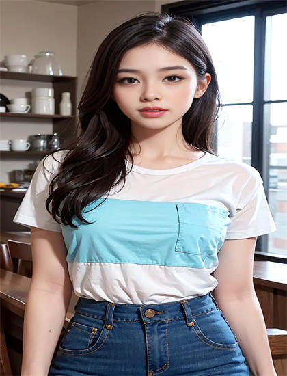 西部片深度评论：【艺术评论】《莫奈的光影岁月》的导演风格与创作特点