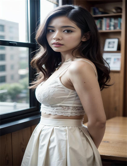 《七公主》美学价值分析：艺术美感与审美特征探讨