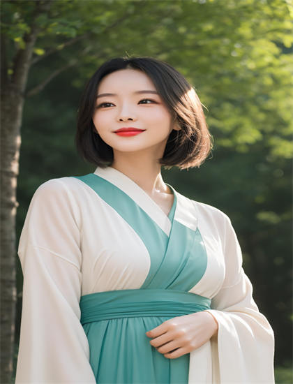 《机甲少女》主角分析：角色塑造与成长轨迹